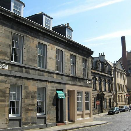 The Broughton Townhouse Hotel EDI Exterior foto