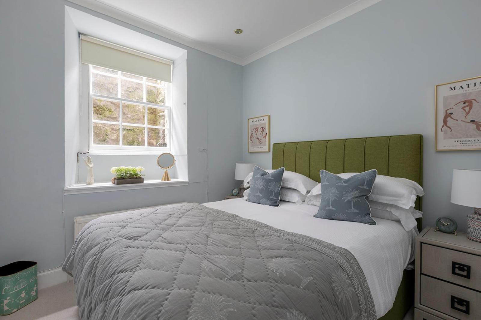 The Broughton Townhouse Hotel EDI Exterior foto